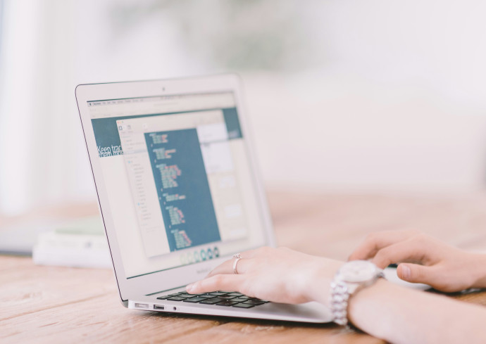 ITS Introduces New Way to Report Phishing Emails
