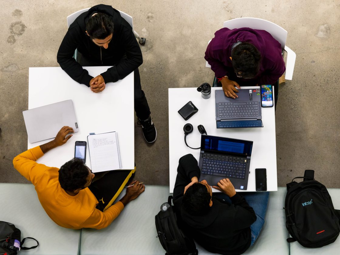 Libraries Accepting Applications for Student Library Advisory Board Spring 2025