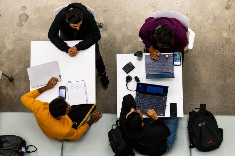 Libraries Accepting Applications for Student Library Advisory Board Spring 2025