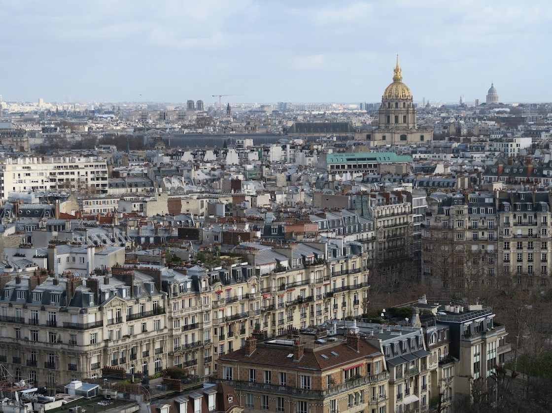 France in Turmoil: Expert Available for Interviews