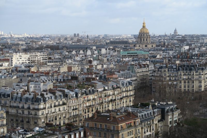 France in Turmoil: Expert Available for Interviews