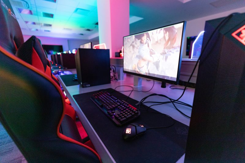 Syracuse University Teams Up With Global Organization Gen.G to Boost Student Engagement, Expand Hands-On Learning Opportunities in Esports