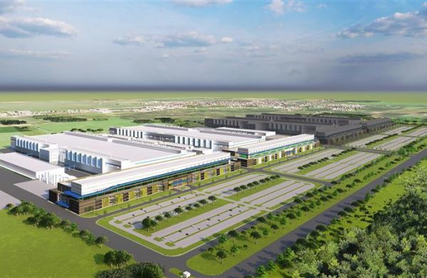 Micron’s $3M Investment for D’Aniello Institute Fuels Career Pathways for Veterans and Military Families in the Semiconductor Industry