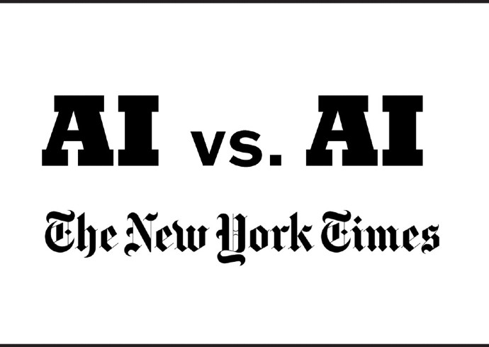 Newhouse Student’s Solution to AI Misinformation Wins Clio Award