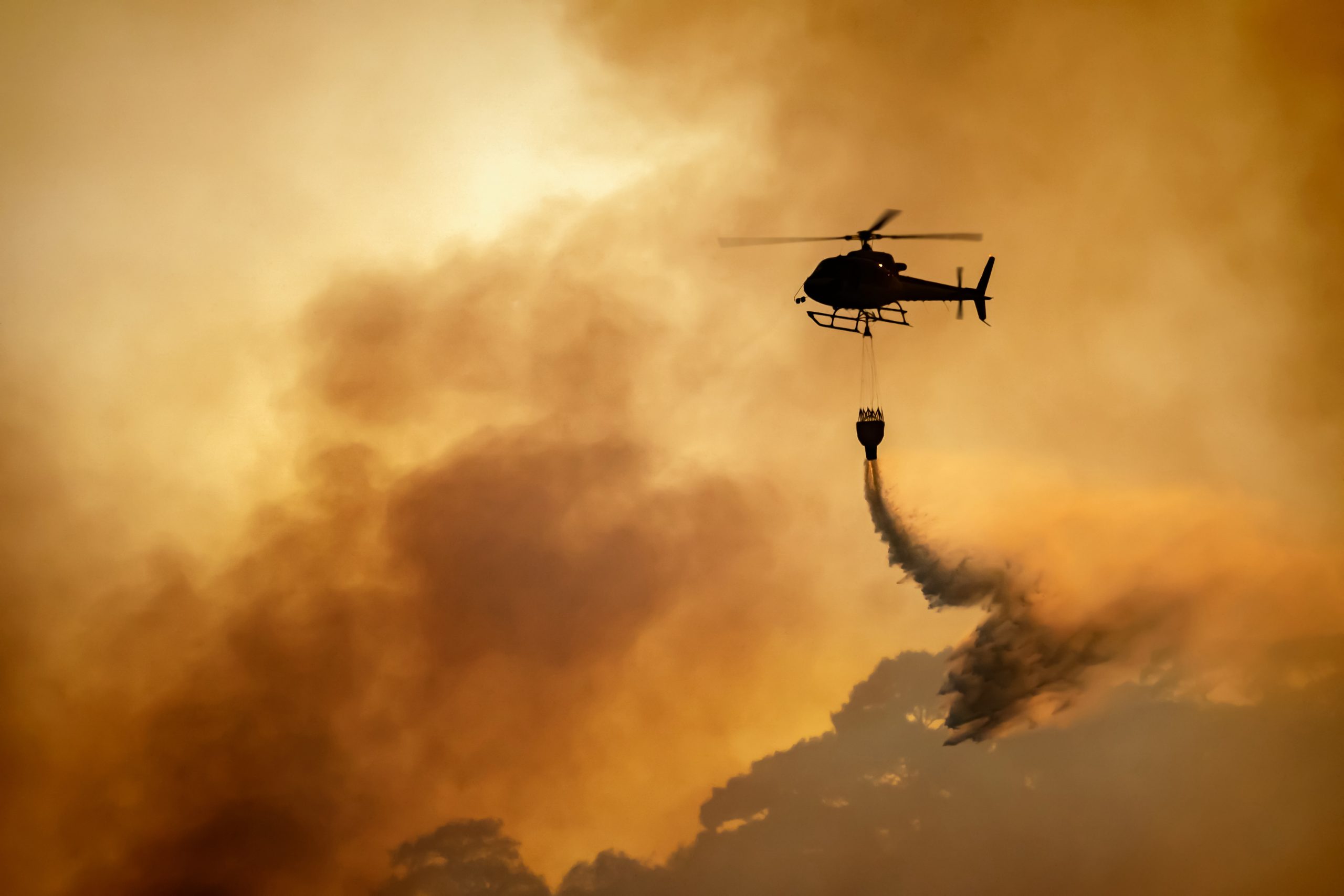 Five Tips to Protect Your Health and Prepare for Worsening Air Conditions — Syracuse University News