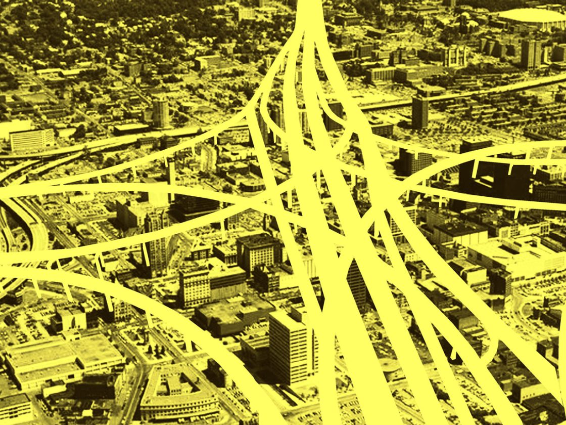 School of Architecture Faculty Awarded Independent Projects Grants