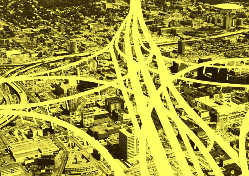 School of Architecture Faculty Awarded Independent Projects Grants