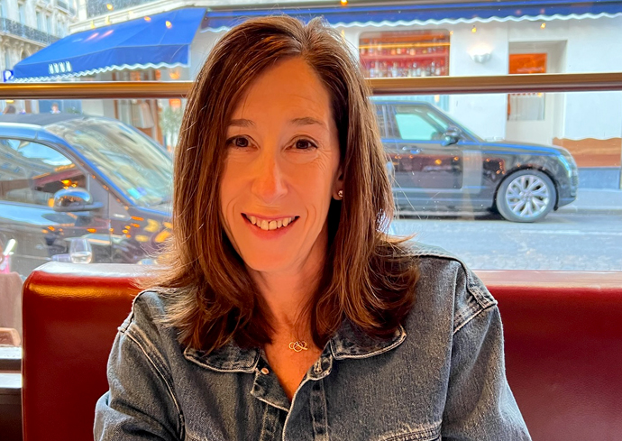 In Memoriam: Audra Weiss ’89