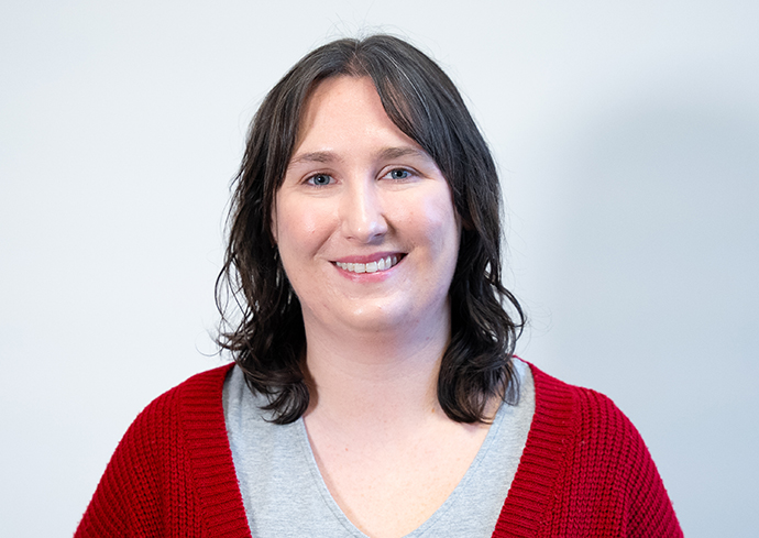 Marianne Donley Joins Syracuse University Libraries as Physical Sciences Librarian