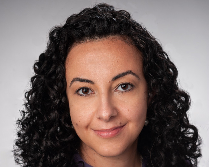 Lamis Abdelaaty, Collaborators Awarded $2 Million in ERC Funds for Refugee Law Research
