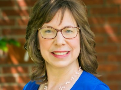 New Year’s Resolutions and Self-Care Tips With Tracey Marchese