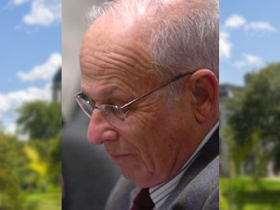 In Memoriam: Leonard Elman ’52