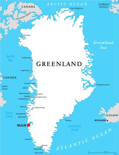 US annex Greenland? SU experts weigh in
