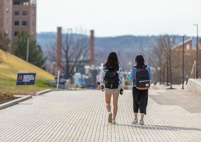 Orange Mentor Connect Relaunch: Transforming Student Success Through Mentorship