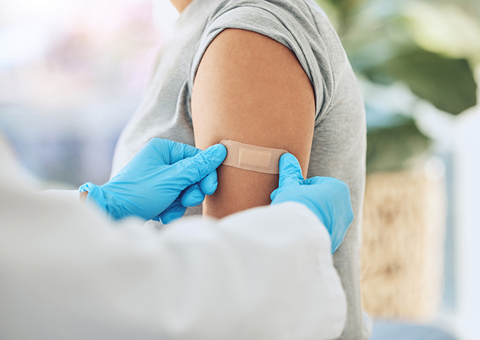 Staying Well During Flu Season