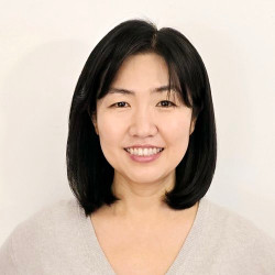 Eun-Deok Kim, new faculty member