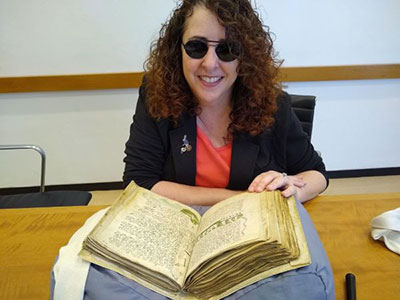‘Collecting the Medieval Book in America’: A Keynote Lecture and Panel Discussion