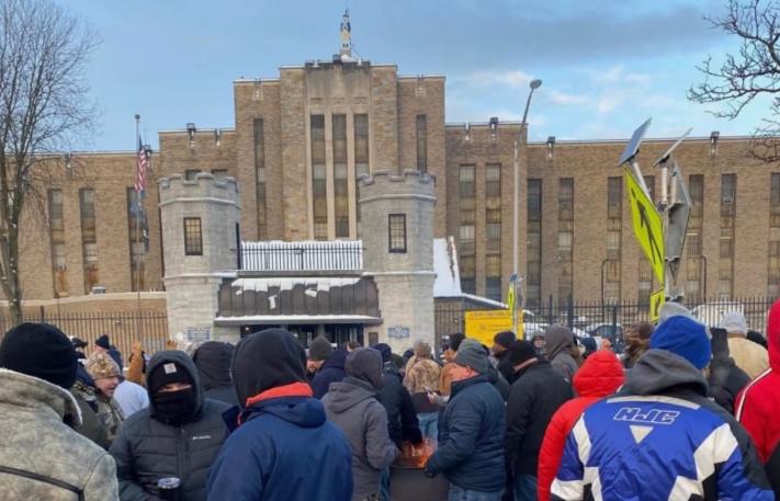 Experts Available: NY Prison Strikes; National Guard Deployment
