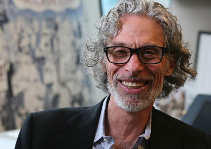 Bob Mankoff