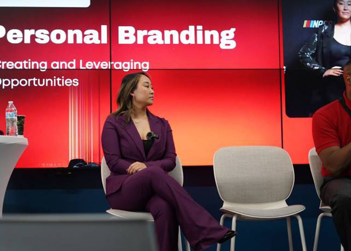 2025 Syracuse NIL Summit: Building Brand-Athlete Partnerships