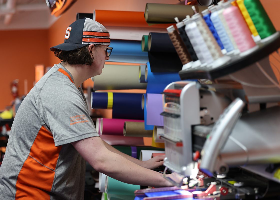 MakerSpace Helps Turn Creative Dreams Into Reality