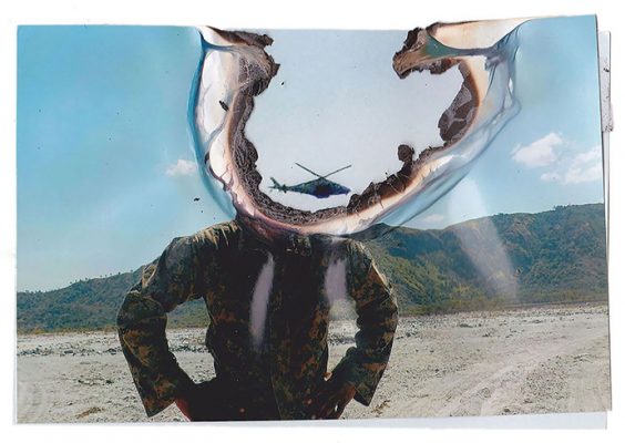 VPA’s Warehouse Gallery to Present Three-Part M.F.A. Thesis Exhibition ‘Unforeseen’