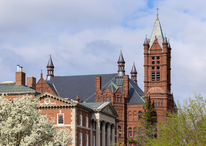 Student Employee and Supervisor of the Year Nominations Open