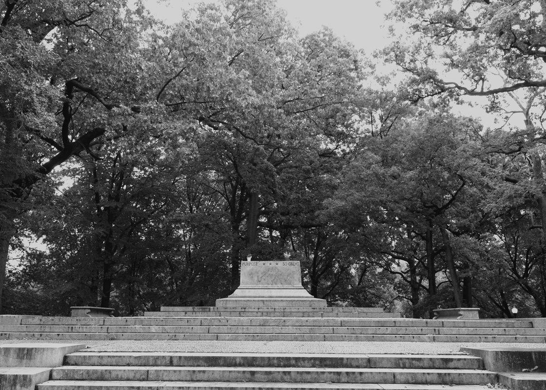 New York City the Setting for Second ‘Monumental Concerns’ Symposium