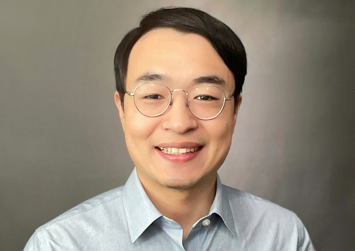 A&S Chemist Develops Ultrasensitive Molecular Force Sensors