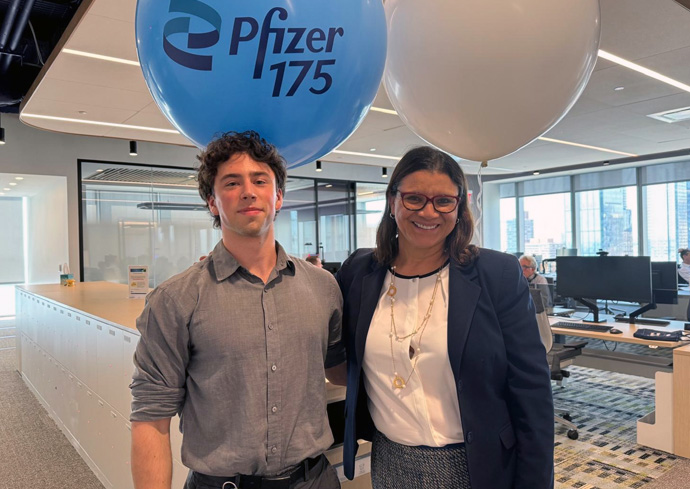 Isaac Arnold: A Pioneer in Biotechnology and Health Advocacy