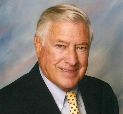 Charles Beach portrait 