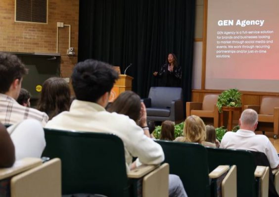 2025 Syracuse NIL Summit Provides ‘Meaningful Opportunities’ for Student-Athletes
