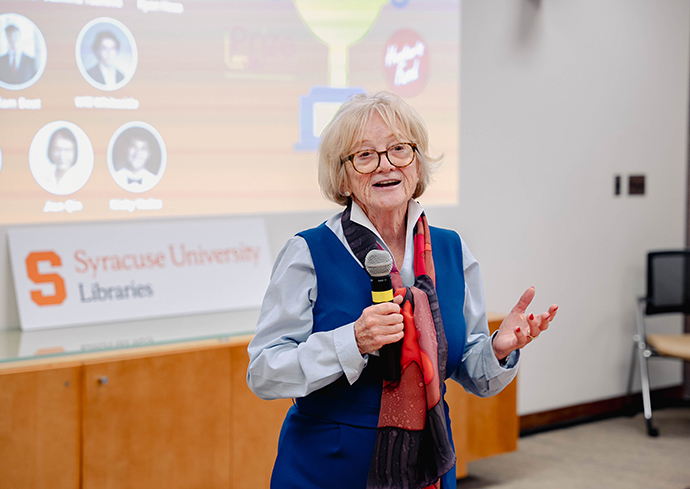 2025 Raymond von Dran iPrize and Hunter Brooks Watson Spirit of Entrepreneurship Award Winners Announced