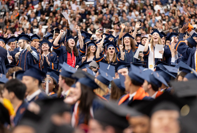 Approaching Graduation and Beyond: A Senior Sendoff Checklist