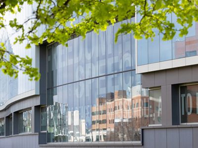 Tully Center for Free Speech to Recognize Eric Meyer With 2025 Free Speech Award