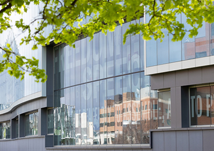 Advance Local, Newhouse School Launch Investigative Reporting Fellowship Program