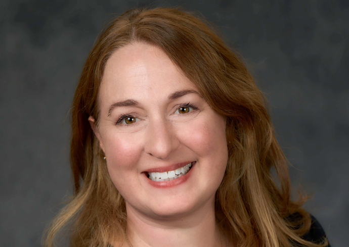 Rebekah Lewis Named Director of Lerner Center for Public Health Promotion and Population Health