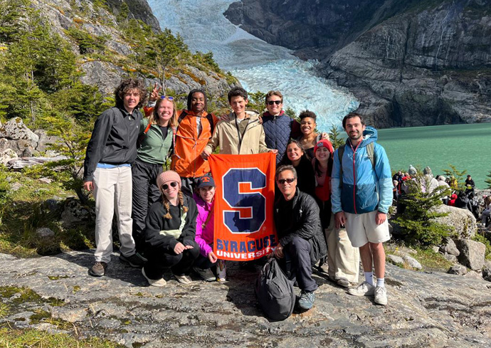 Applications for Spring 2026 Study Abroad Programs Open May 15