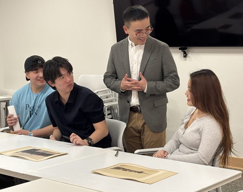 A&S Cool Class: Chinese Art
