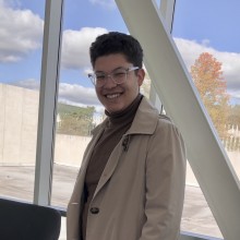Syracuse Student Co-Headlines Society for New Music Concert April 13