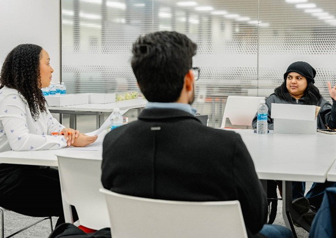 Libraries Accepting Applications for Student Library Advisory Board
