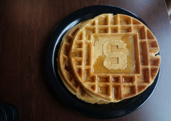 Campus Dining Seeks Student Feedback in Survey, Open Until April 15