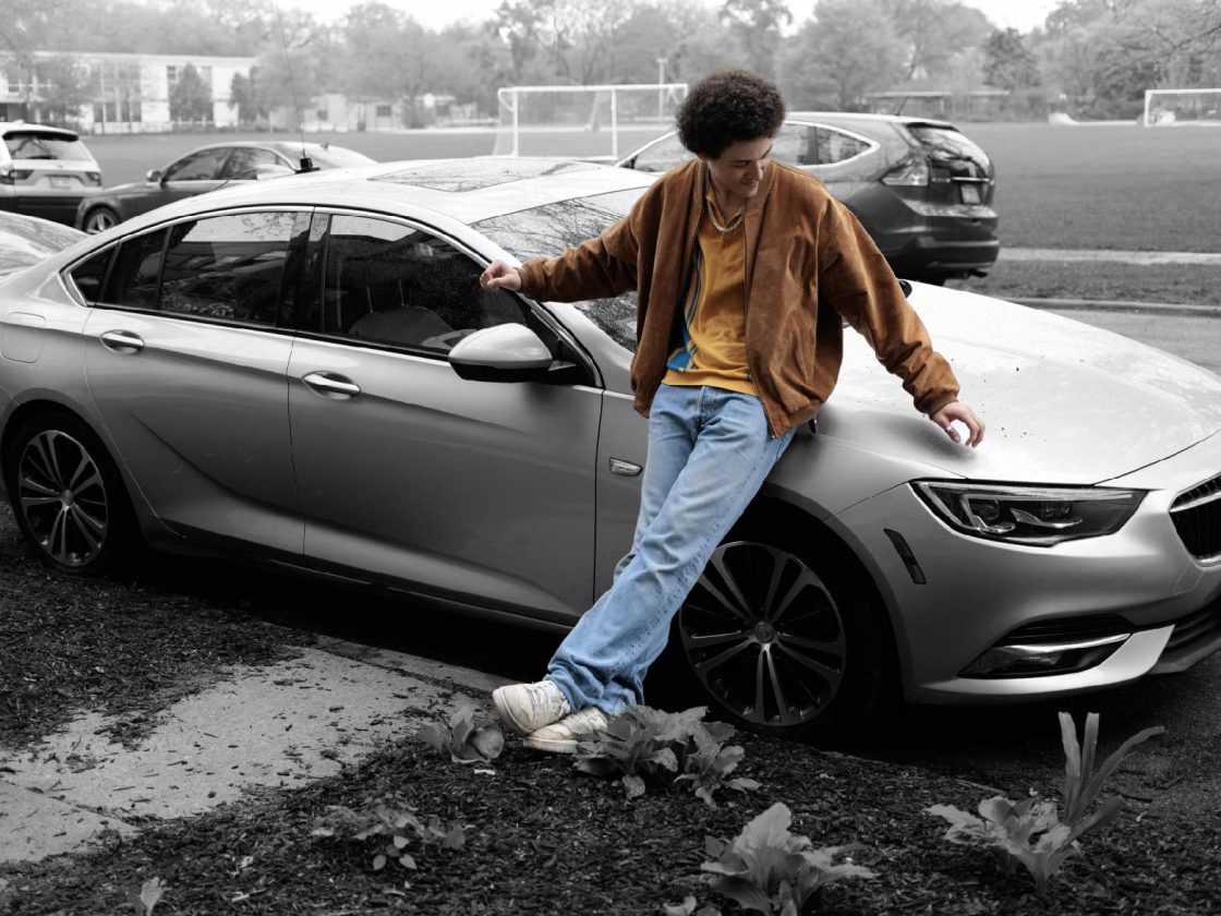 Snapshots From Route 66: One Student’s Journey to Newhouse LA