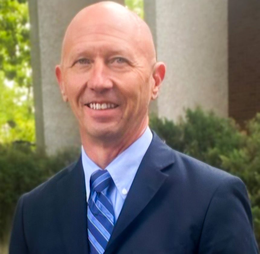 Michael J. Bunker Appointed Associate Vice President and Chief of Campus Safety and Emergency Management Services