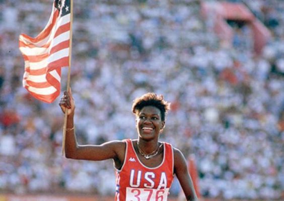Olympic Gold Medalist Benita Fitzgerald Mosley to Speak at the Falk College Convocation May 10