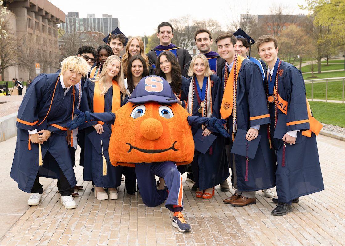 Commencement 2025: What You Need to Know