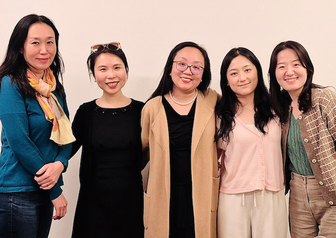 Lab THRIVE: Advancing Student Mental Health and Resilience — Syracuse University News
