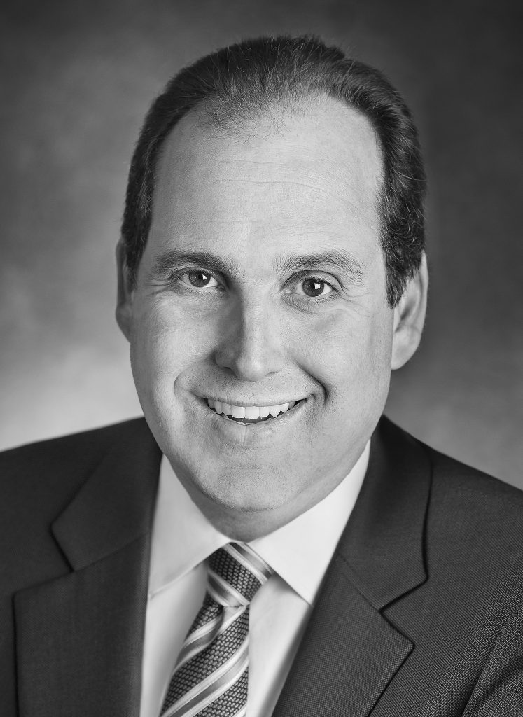 head shot