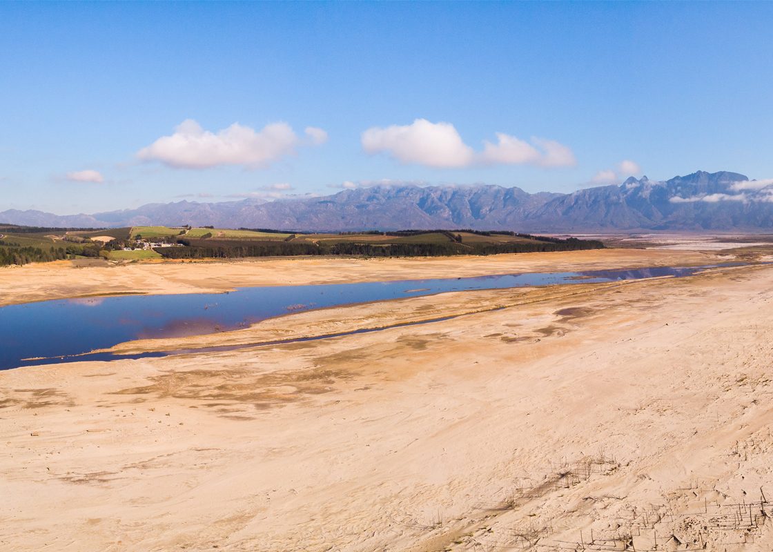 What Can Ancient Climate Tell Us About Modern Droughts?