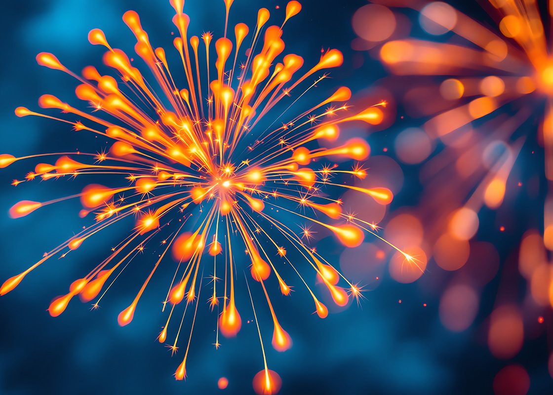 Boom! Where to Watch Fireworks in CNY This Fourth of July